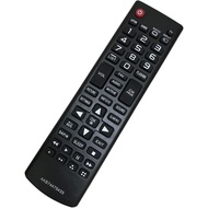 Replacement Remote Controller use for 43LF5400 55LB5550-UC 60LF6000 32LB550B 49LF5400 LG LED TV E12M