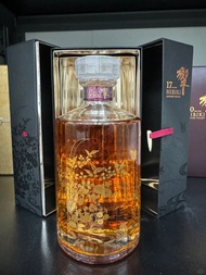 日本威士忌 酒 舊版酒水 名酒 響HIBIKI 四季花鳥/鳳凰/白鷺/武藏野富士/富士風雲圖/櫻花/和風醇韻 30週年紀念版 特別版 限定版 限量 珍藏版 響12 響17 響21 響30 響40 響H