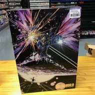 Metal Build Destiny Gundam Full Package
