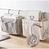 Basket Hanging Organizer for Room Bedroom