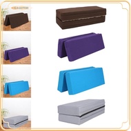 [gaqvfe8e] Yoga Bolster Pillow Rectangular Yoga Cushion Blocks Equipment Washable Cover