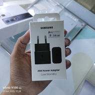 ORIGINAL SAMSUNG CHARGER OR CHARGER HEAD
