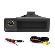 Car AHD 1080P Waterproof Rear View Reverse Camera for BMW E90 E91 E92 E93 M5 E39 E60 E61 Parking Ass