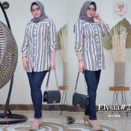 ELYSIA TUNIK ELYSIA BLOUSE ELYSIA TUNIK BIG SIZE TUNIK BIG SIZE BLOUSE BIG SIZE JUMBO TUNIK JUMBO