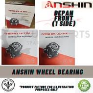 NISSAN MURANO Z50 / TEANA J31/32 (ANSHIN) WHEEL BEARING (Belakang REAR)