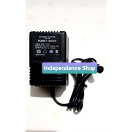 Power AC Adapter Mixer Alesis MultiMix 8 Multimix 6 FX