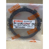 Original Clutch Plate Model M-SLAZ/R15/(2PV-E6321-00)