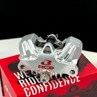 RCB BRAKE CALIPER R55-EVO 2POT (REAR)