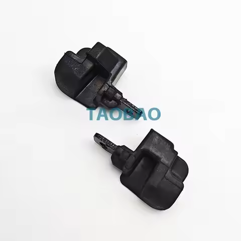 1pc for HIACE 200 toyota VAN Middle door buffer rubber