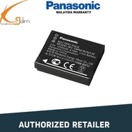 ORIGINAL Panasonic DMW-BCM13E / DMW-BCM13 Li-Ion Battery for Lumix DC-FT7 DMC FT5 FT6 TZ37 TZ40 TZ41