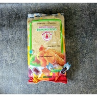 Kumala Bread Flour / Bread Crumb / Kumala Panir Flour 500gr