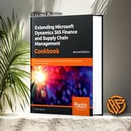 Extend Microsoft Dynamics 365 Finance and Supply Chain Management