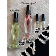 ELYSS PERFUME BARU 12ML