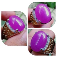 ( BISA COD ) Cincin Batu Akik Jabarjud