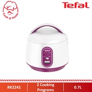 Tefal Mechanical Mini Rice cooker 4 Cups RK2241