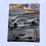 Diecast Hot Wheels W202 1994 AMG Mercedes-Benz C-Class DTM Touring Car