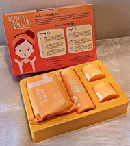 beauty vault rejuvenating set