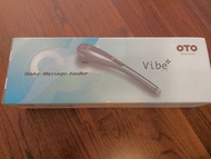 全新OTO Massager 無線手提按摩器