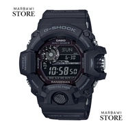 【RANGEMAN】GW9400-1B BLACKOUT 𝘼𝙐𝙏𝙊𝙇𝙄𝙂𝙃𝙏 𝙋𝙍𝙀𝙈𝙄𝙐𝙈/ 𝘾𝙊𝙈𝙋𝘼𝙎𝙎 DIGITAL-WATCHES