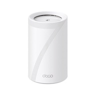 TP Link Deco BE65 BE65 Pro BE68 BE11000 BE14000 1 2 3 Pack Tri-Band Whole Home Mesh WiFi 7 System TP