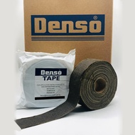 เทปผ้ากันสนิมDenso tapeเดนโซเดนโซ่เทป (DENSO Petrolatum ANTI-CORROSIVE Tape)