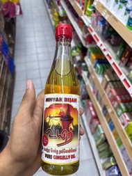 Minyak Bijan-Pure Gingelly Oil