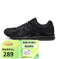 亚瑟士（asics）跑步鞋男女款透气缓冲减震稳定运动鞋JOLT 4 TJG138-9090 42.5