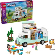 [Secret Chamber™]  LEGO 42663 Friendship Camper Van Adventure