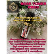 ROSE TONER GB SKINCARE