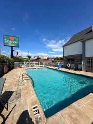 JAMESON INN WINDER