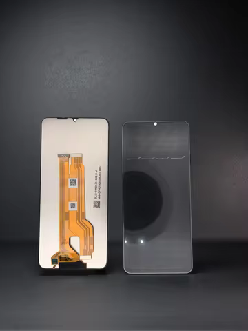 AAA quality suitable for OPPO Realme C61 C63 RMX3950 RMX3950 LCD Display original touch screen digit