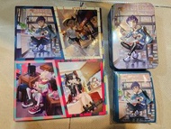 PTCG POKEMON卡 卡册 卡盒 卡套