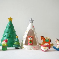 2025歡慶聖誕限定 | 聖誕禮物 DECOLE concombre