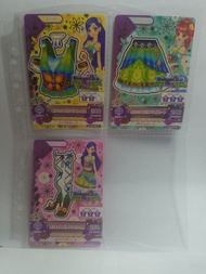 絕版星夢學院R卡