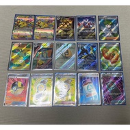 Card Mega Dream EX, Mega Sinfonia Pikachu EX, Alakazam
