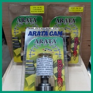Arata Racing Cam Shaft Haram EX5 W125 SRL110 SRL115 Kriss