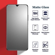 LAYAR Matte glass 9H Realme Narzo 50A 50A Prime 50i 50i Prime 50 4G 50 5G 50 Pro 30A 30 30 Pro 20A 2