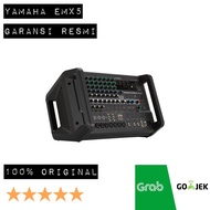 Yamaha EMX5 EMX 5 Mixer power console