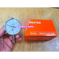 Đồng hồ so cơ khí chân thẳng 0-10mm độ chính xác cao 0.01mm