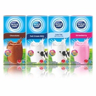 DUTCH LADY UHT MILK 1LITER