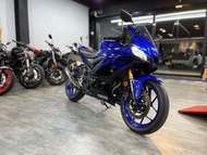 Yamaha R3 ABS