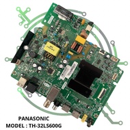 PANASONIC TH-32LS600G 32LS600 GMAINBOARD TV MAINBOARD MOBO MOTHERBOARD MB ORIGINAL