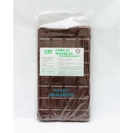 KC Candy Cooking Chocolate 2.5kg[Halal]