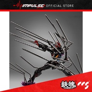 CCSToys Mortal Mind The Lazengann Diecast Action Figurine / Tengen Toppa Gurren Lagann / CCS Toys / 