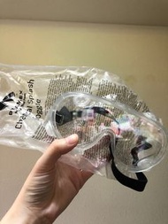 防護眼罩