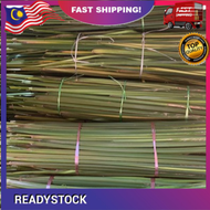 Ready Stock Daun Palas Daun Ketupat Palas Daun Palas Untuk Buat Ketupat