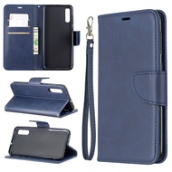 Case For Samsung Galaxy A10 A10S A20 A20S A30 A30S A50 A50S A70 Magnetic Leather Wallet Card Slot Fl