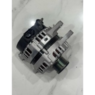 HYUNDAI H1 Alternator Valeo 130 Amps 2.5 Diesel Engine Pulley 7PK New Model OEM Grade