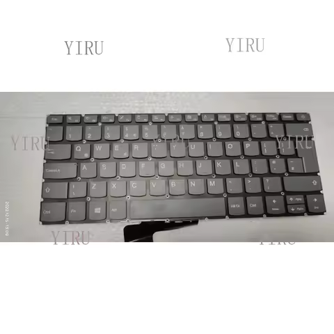 L+ for Lenovo Ideapad S145-14AST S145-14IGM S145-14IKB S145-14IML UK Keyboard