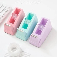 Tape Cutter Tape Dispenser Insulation Table Dispenser/ Tape Dispenser Solatip Insulation Holder/